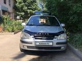 Hyundai Getz 2004 года за 2 500 000 тг. в Алматы