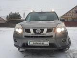 Nissan X-Trail 2014 года за 7 500 000 тг. в Костанай