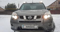 Nissan X-Trail 2014 годаfor8 000 000 тг. в Костанай