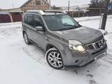 Nissan X-Trail 2014 года за 7 500 000 тг. в Костанай – фото 2