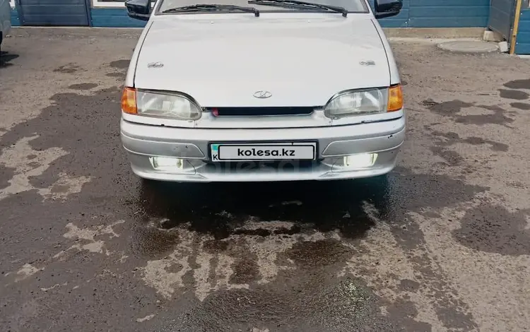 ВАЗ (Lada) 2114 2008 годаfor850 000 тг. в Павлодар