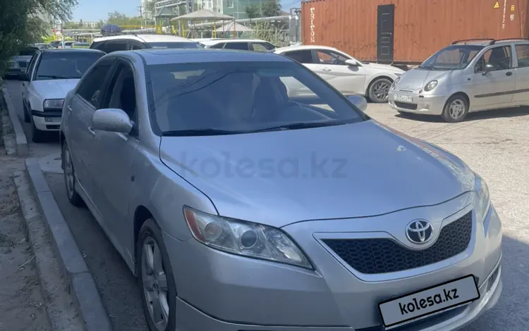 Toyota Camry 2008 года за 4 800 000 тг. в Кызылорда