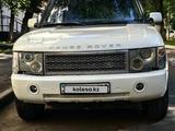 Land Rover Range Rover 2004 годаүшін3 200 000 тг. в Алматы – фото 2