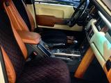 Land Rover Range Rover 2004 годаүшін3 200 000 тг. в Алматы – фото 3