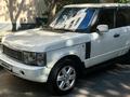 Land Rover Range Rover 2004 года за 3 200 000 тг. в Алматы – фото 4