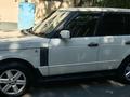 Land Rover Range Rover 2004 года за 3 200 000 тг. в Алматы – фото 5