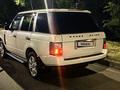 Land Rover Range Rover 2004 года за 3 200 000 тг. в Алматы – фото 6