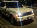 Land Rover Range Rover 2004 года за 3 200 000 тг. в Алматы – фото 8