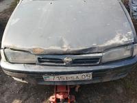 Nissan Primera 1992 годаүшін100 000 тг. в Алматы