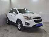 Chevrolet Tracker 2013 года за 5 290 000 тг. в Усть-Каменогорск – фото 3