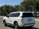 Toyota Land Cruiser Prado 2012 года за 17 500 000 тг. в Алматы – фото 4