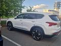Hyundai Santa Fe 2021 годаүшін14 500 000 тг. в Семей – фото 2
