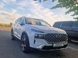 Hyundai Santa Fe 2021 годаүшін14 500 000 тг. в Семей