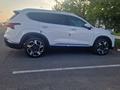 Hyundai Santa Fe 2021 годаүшін14 500 000 тг. в Семей – фото 3