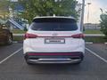 Hyundai Santa Fe 2021 годаүшін14 500 000 тг. в Семей – фото 4