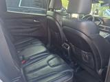 Hyundai Santa Fe 2021 годаүшін14 500 000 тг. в Семей – фото 5