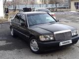 Mercedes-Benz 190 1990 годаүшін1 400 000 тг. в Талдыкорган