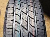 TOYO 275/55 R20 117V OPEN COUNTRY HT2 ЯПОНИЯ 2025 за 95 000 тг. в Алматы