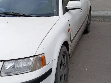 Volkswagen Passat 1997 года за 1 800 000 тг. в Костанай – фото 4