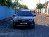 Audi 100 1989 годаүшін1 500 000 тг. в Асыката – фото 3