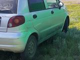 Daewoo Matiz 2011 годаүшін1 000 000 тг. в Уральск – фото 2