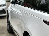 Land Rover Range Rover Velar 2020 года за 24 000 000 тг. в Усть-Каменогорск – фото 3