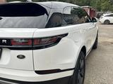 Land Rover Range Rover Velar 2020 года за 24 000 000 тг. в Усть-Каменогорск – фото 2