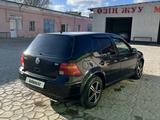Volkswagen Golf 2000 годаүшін2 000 000 тг. в Жанаозен – фото 4