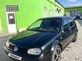 Volkswagen Golf 2000 годаүшін2 000 000 тг. в Жанаозен
