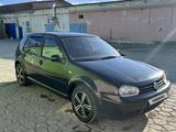 Volkswagen Golf 2000 годаүшін2 000 000 тг. в Жанаозен – фото 3