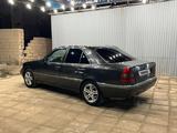 Mercedes-Benz C 220 1996 годаүшін2 000 000 тг. в Жанаозен – фото 3