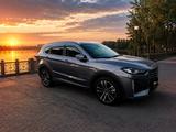 Jetour X70 Plus 2023 годаүшін8 350 000 тг. в Семей