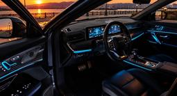Jetour X70 Plus 2023 годаүшін8 350 000 тг. в Семей – фото 2