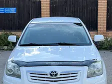 Toyota Avensis, 2007