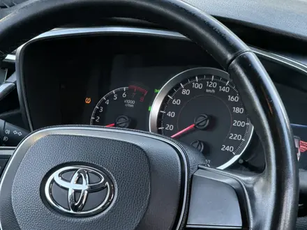 Toyota Corolla 2019 года за 8 850 000 тг. в Астана – фото 8