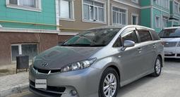 Toyota Wish 2012 годаfor4 700 000 тг. в Актау – фото 5