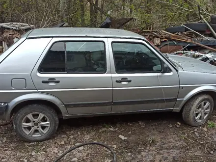 Volkswagen Golf 1988 года за 1 000 000 тг. в Алматы