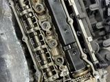 Двигатель м54 обьем 3.0 ДВС m54b30 BMW E60 за 850 000 тг. в Алматы