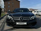 Mercedes-Benz E 200 2015 года за 12 000 000 тг. в Алматы – фото 5