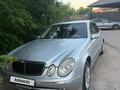 Mercedes-Benz E 320 2004 годаүшін3 700 000 тг. в Алматы