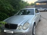 Mercedes-Benz E 320 2004 годаүшін3 700 000 тг. в Алматы