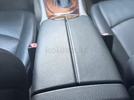Mercedes-Benz E 320 2004 года за 3 700 000 тг. в Алматы – фото 3