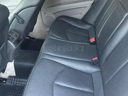 Mercedes-Benz E 320 2004 года за 3 700 000 тг. в Алматы – фото 4