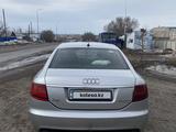 Audi A6 2004 года за 3 600 000 тг. в Темиртау – фото 5