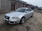 Audi A6 2004 года за 3 600 000 тг. в Темиртау – фото 3