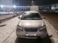 Toyota Corolla 2006 годаүшін3 800 000 тг. в Алматы