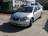 Toyota Corolla 2006 годаүшін3 800 000 тг. в Алматы – фото 5