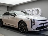 Kia K8 2025 годаүшін23 700 000 тг. в Астана