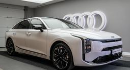 Kia K8 2025 годаүшін23 700 000 тг. в Астана