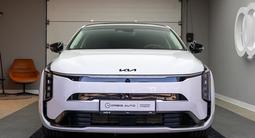 Kia K8 2025 годаүшін23 700 000 тг. в Астана – фото 2